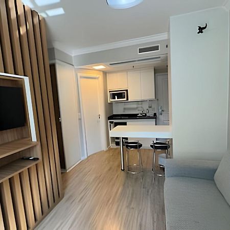 Appartement Flat Bem Localizado Na Regiao De Pinheiros! à São Paulo Extérieur photo