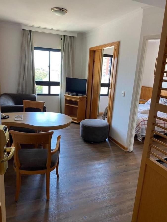 Appartement Flat Bem Localizado Na Regiao De Pinheiros! à São Paulo Extérieur photo