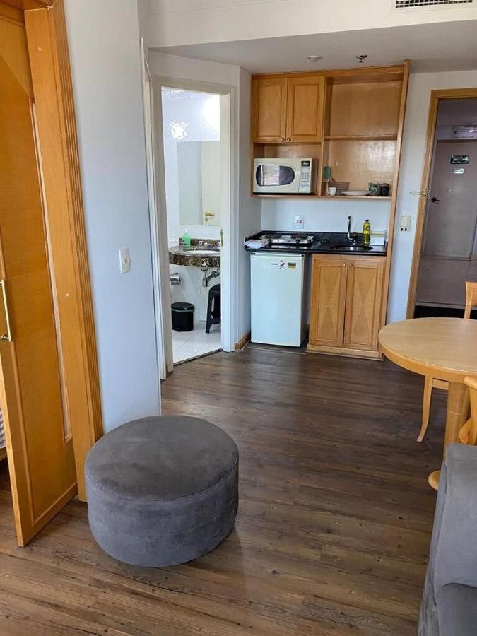Appartement Flat Bem Localizado Na Regiao De Pinheiros! à São Paulo Extérieur photo