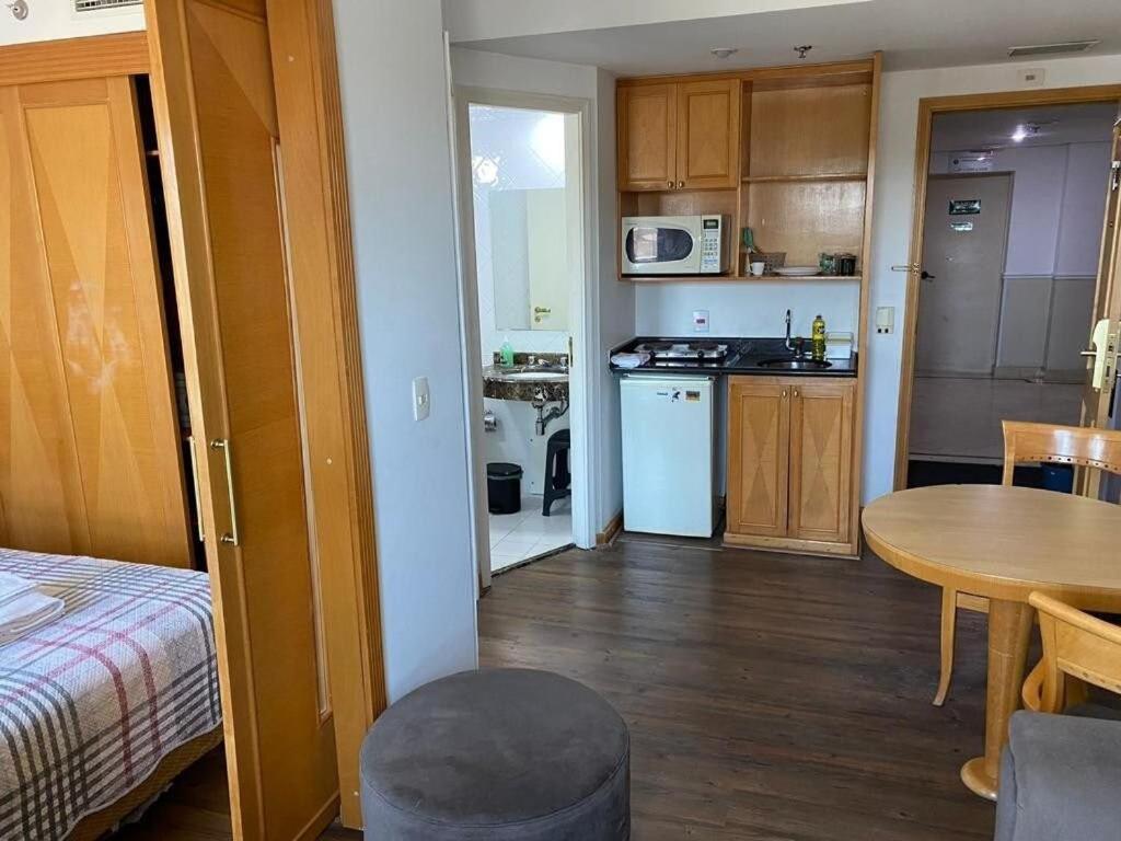 Appartement Flat Bem Localizado Na Regiao De Pinheiros! à São Paulo Extérieur photo