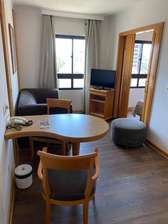 Appartement Flat Bem Localizado Na Regiao De Pinheiros! à São Paulo Extérieur photo