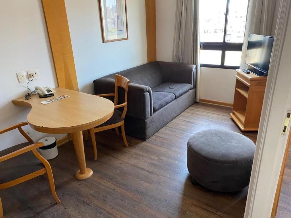 Appartement Flat Bem Localizado Na Regiao De Pinheiros! à São Paulo Extérieur photo