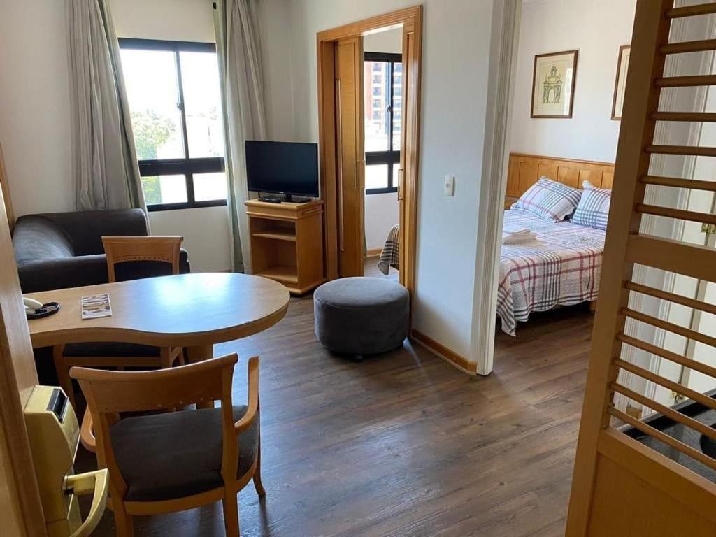 Appartement Flat Bem Localizado Na Regiao De Pinheiros! à São Paulo Extérieur photo
