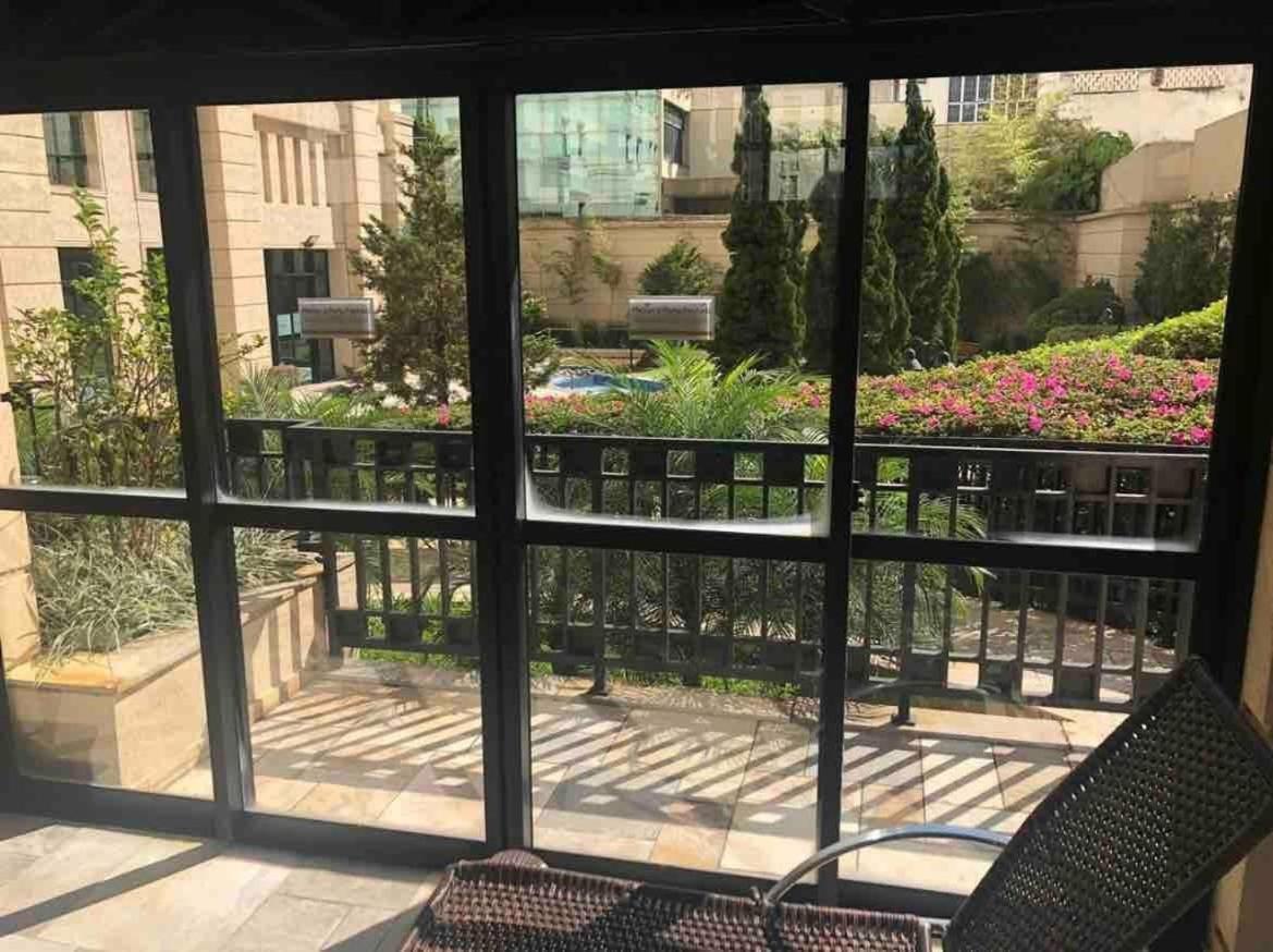 Appartement Flat Bem Localizado Na Regiao De Pinheiros! à São Paulo Extérieur photo