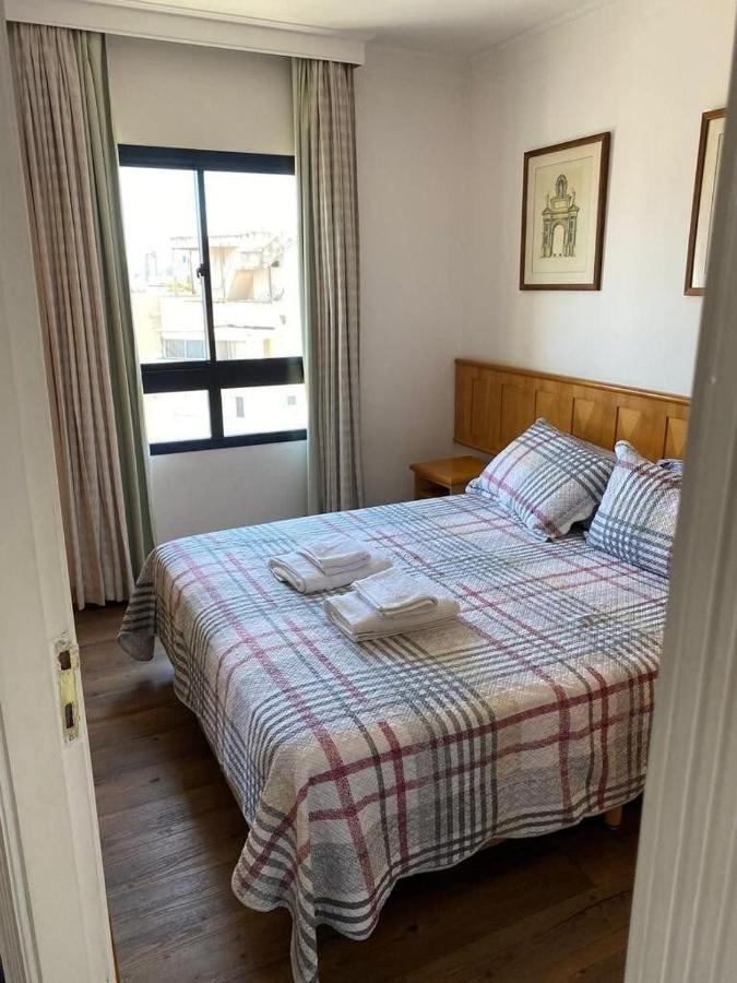 Appartement Flat Bem Localizado Na Regiao De Pinheiros! à São Paulo Extérieur photo