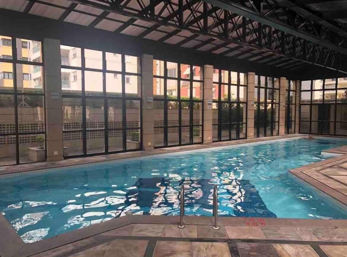 Appartement Flat Bem Localizado Na Regiao De Pinheiros! à São Paulo Extérieur photo