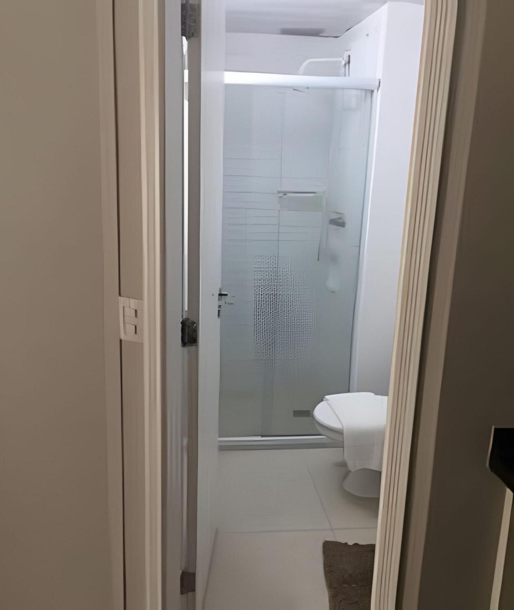 Appartement Flat Bem Localizado Na Regiao De Pinheiros! à São Paulo Extérieur photo