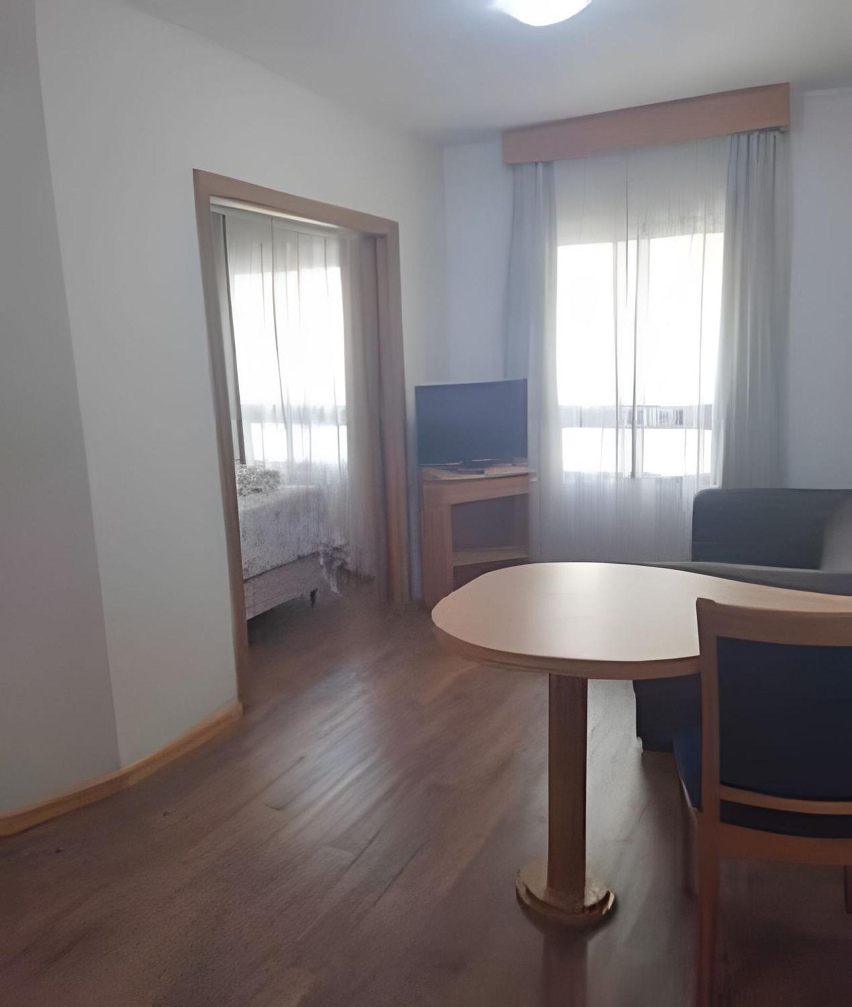 Appartement Flat Bem Localizado Na Regiao De Pinheiros! à São Paulo Extérieur photo