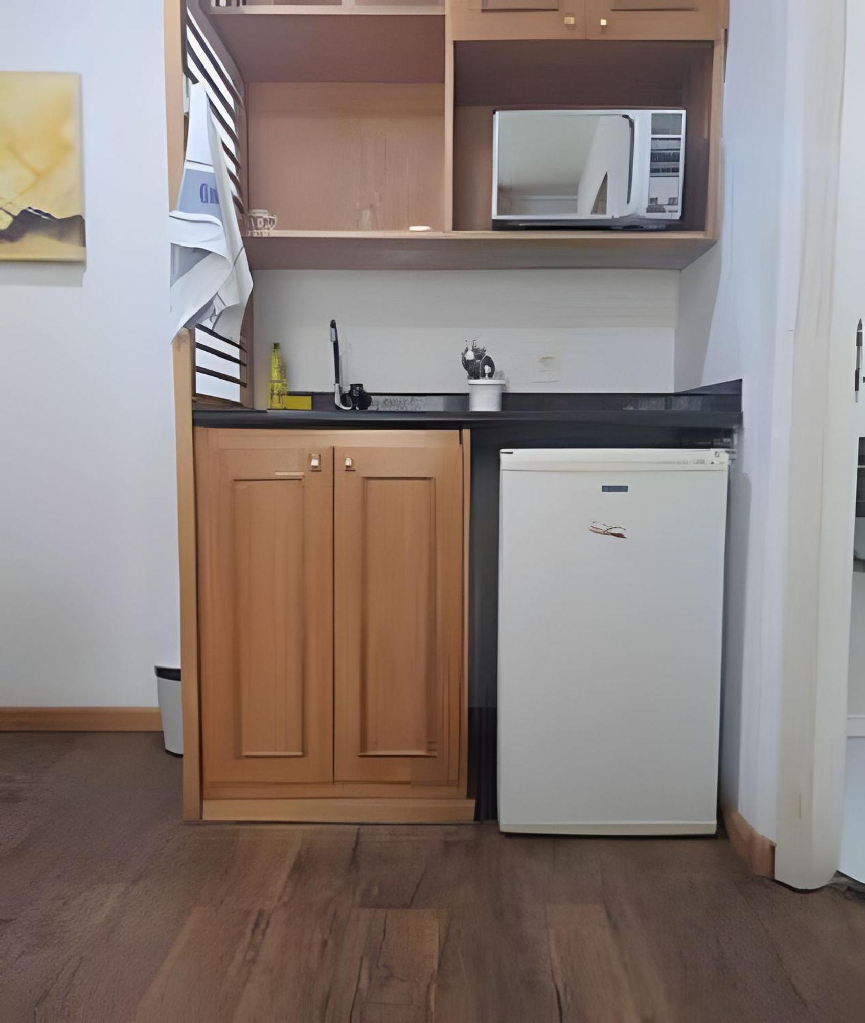 Appartement Flat Bem Localizado Na Regiao De Pinheiros! à São Paulo Extérieur photo
