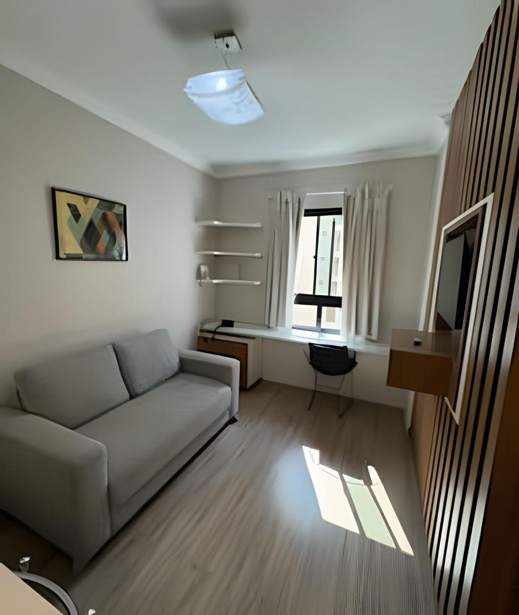 Appartement Flat Bem Localizado Na Regiao De Pinheiros! à São Paulo Extérieur photo