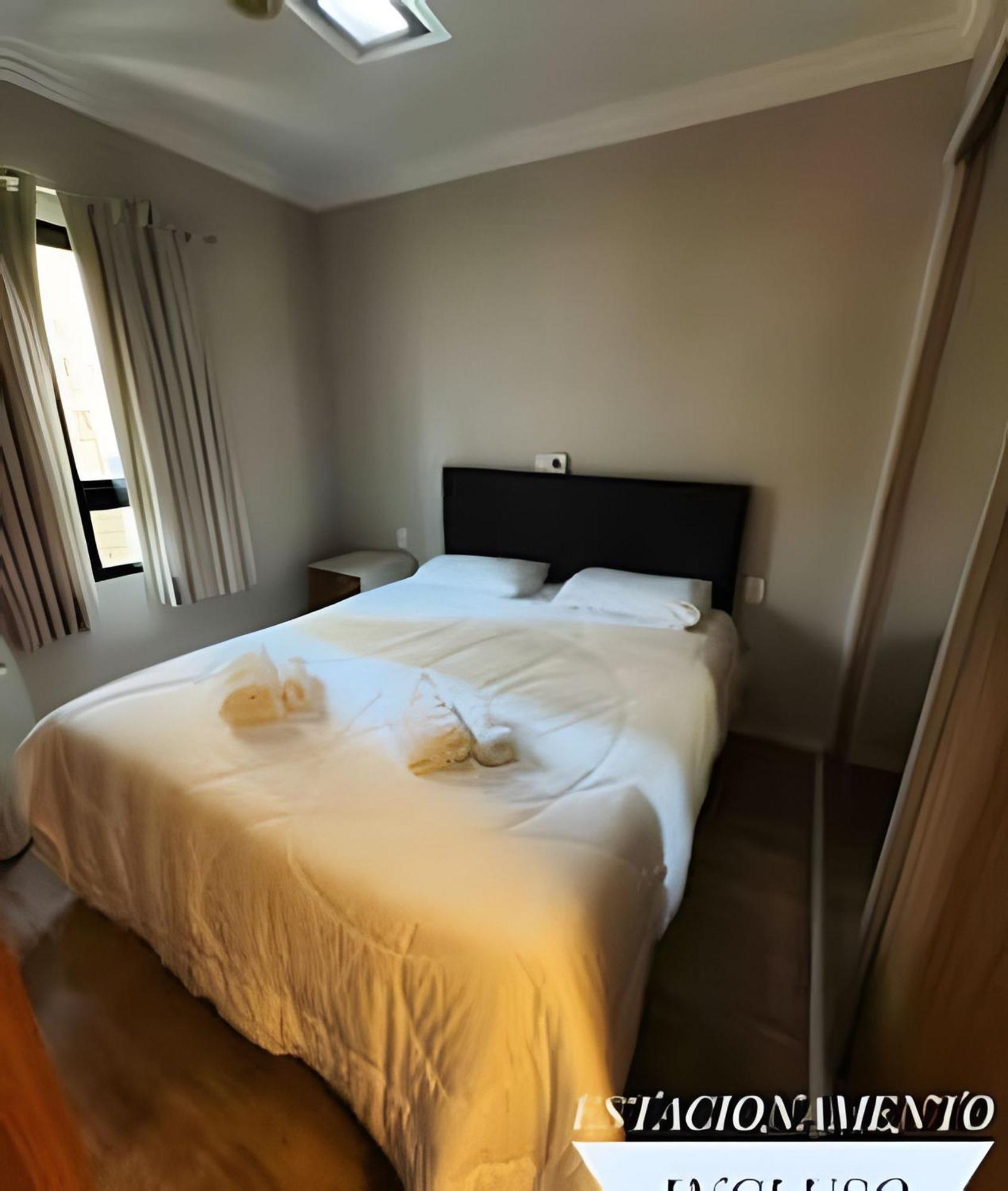 Appartement Flat Bem Localizado Na Regiao De Pinheiros! à São Paulo Extérieur photo