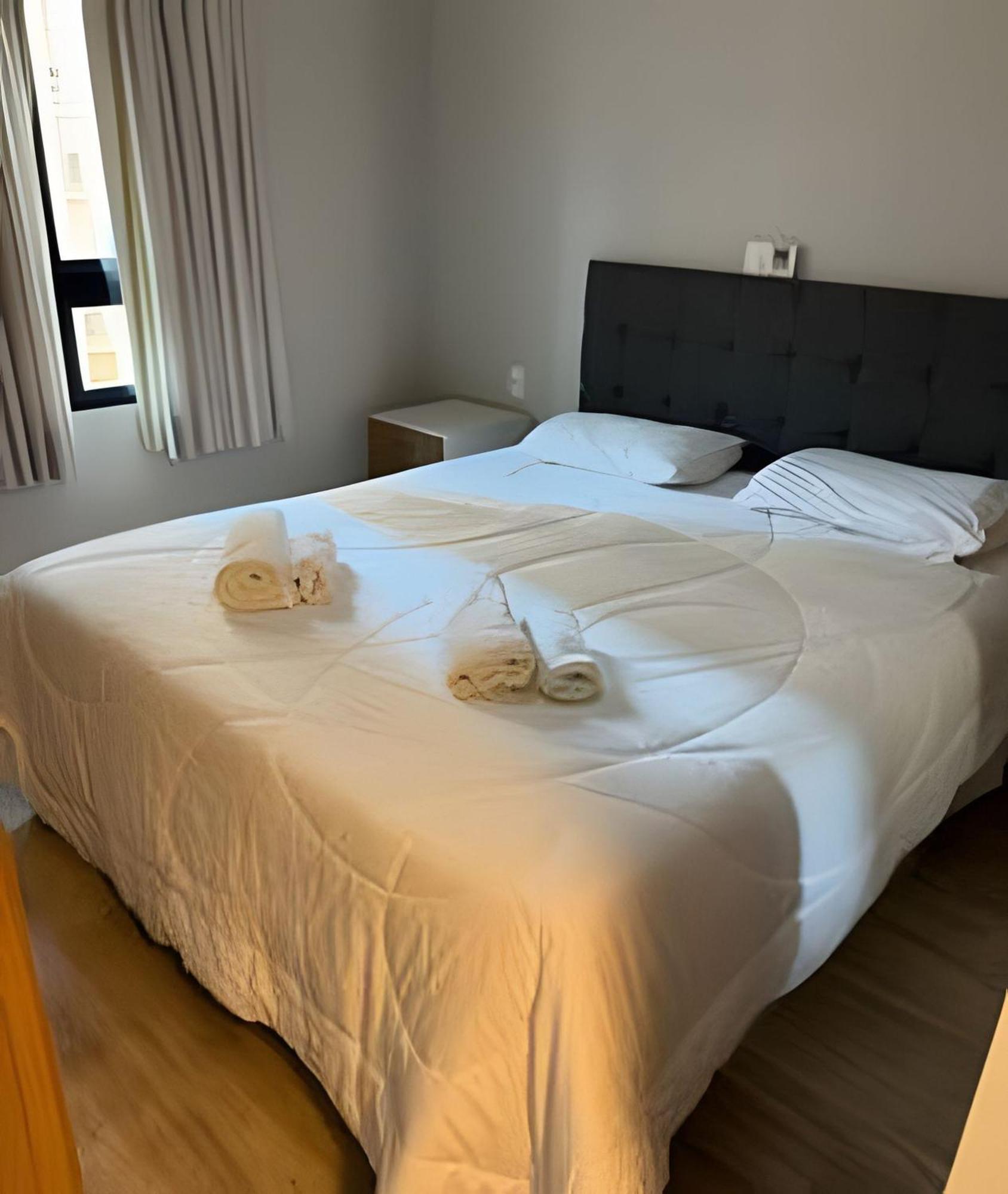 Appartement Flat Bem Localizado Na Regiao De Pinheiros! à São Paulo Extérieur photo