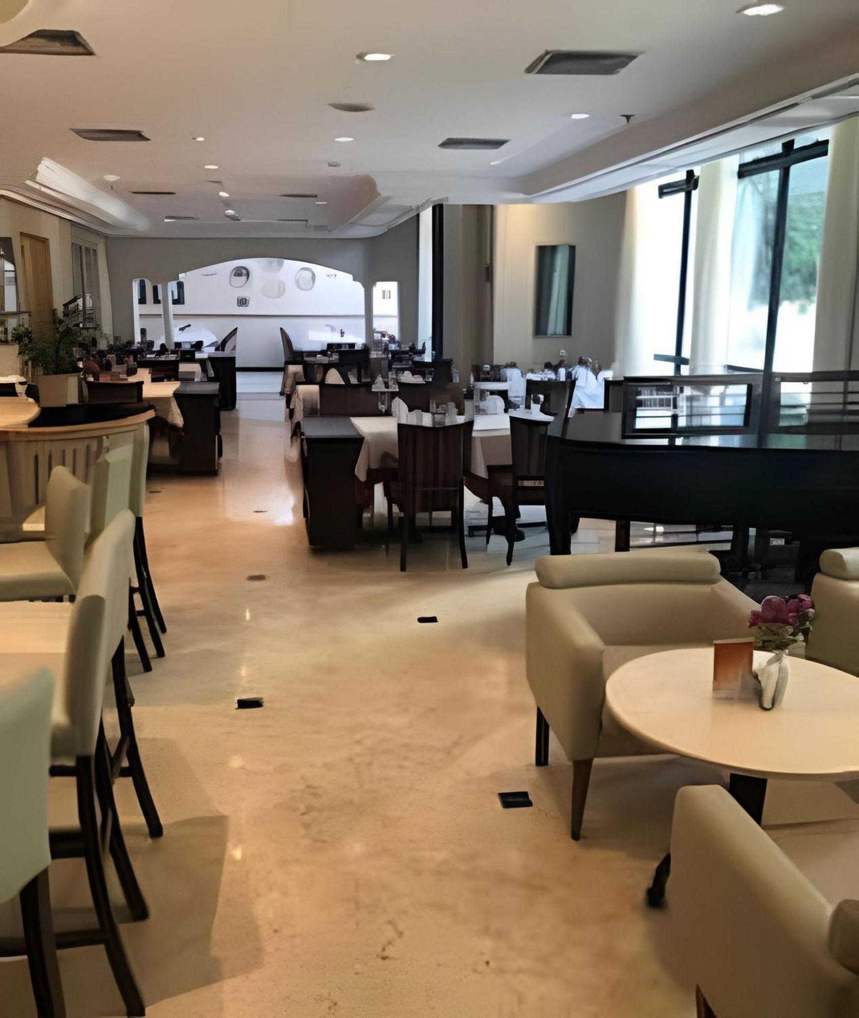 Appartement Flat Bem Localizado Na Regiao De Pinheiros! à São Paulo Extérieur photo