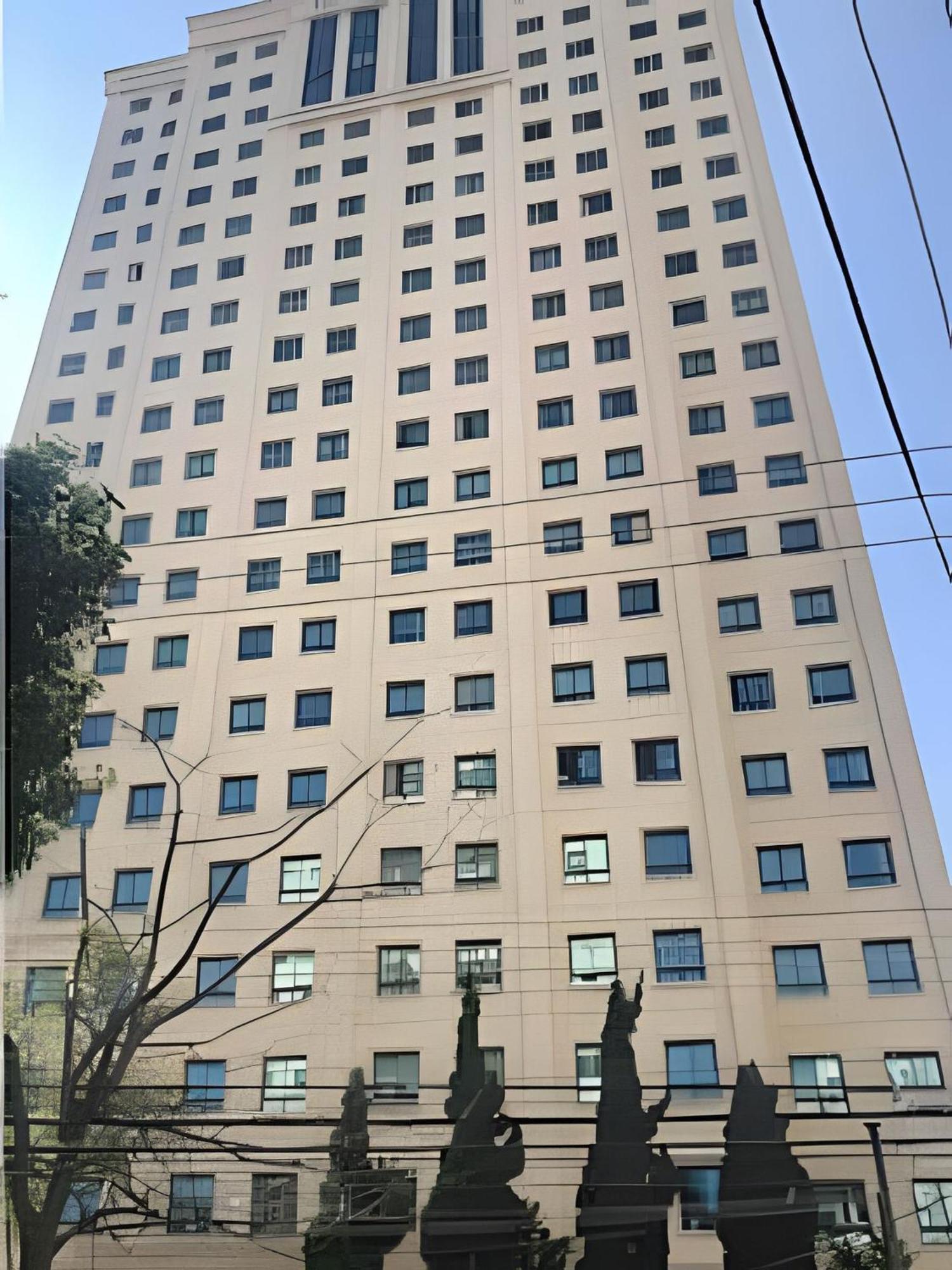 Appartement Flat Bem Localizado Na Regiao De Pinheiros! à São Paulo Extérieur photo