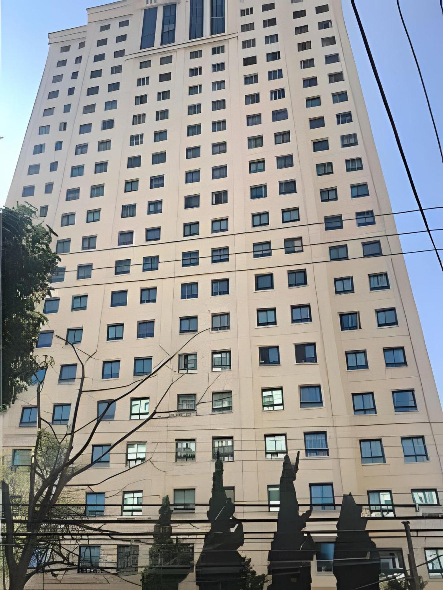 Appartement Flat Bem Localizado Na Regiao De Pinheiros! à São Paulo Extérieur photo