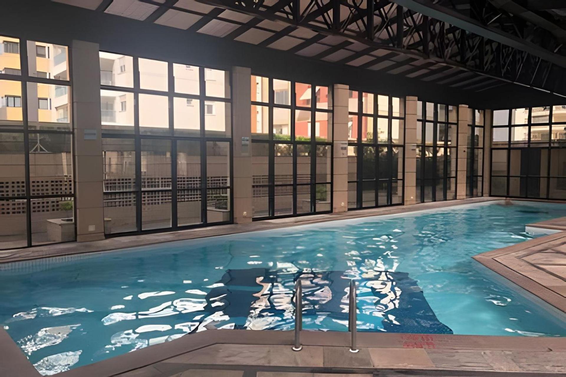 Appartement Flat Bem Localizado Na Regiao De Pinheiros! à São Paulo Extérieur photo