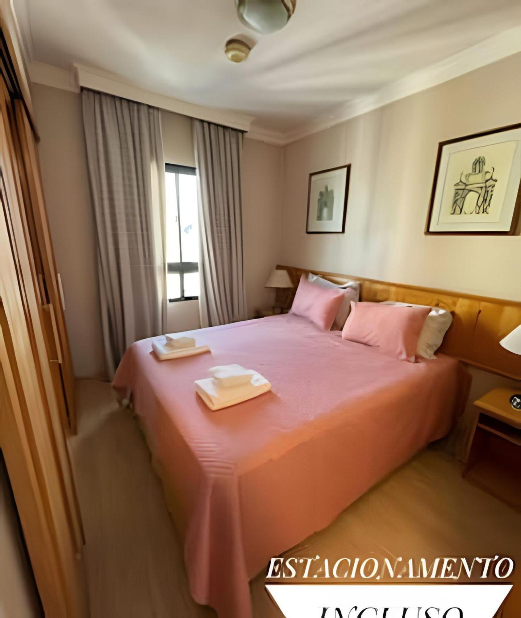 Appartement Flat Bem Localizado Na Regiao De Pinheiros! à São Paulo Extérieur photo