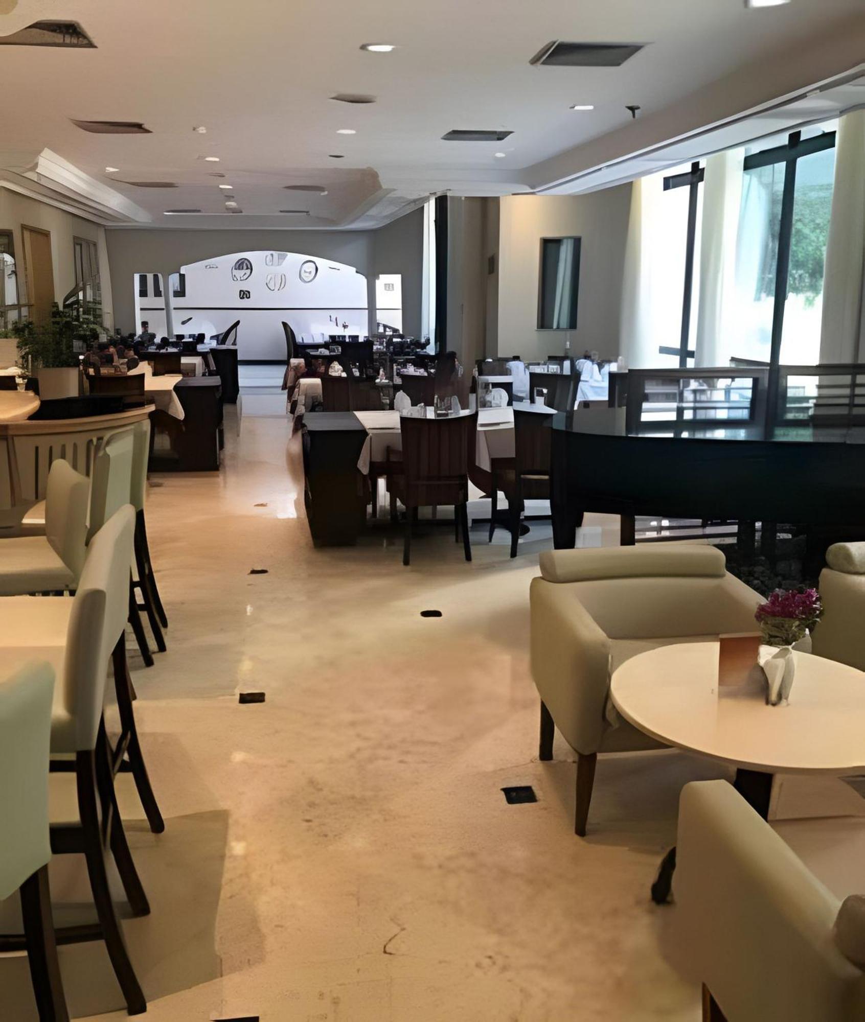 Appartement Flat Bem Localizado Na Regiao De Pinheiros! à São Paulo Extérieur photo