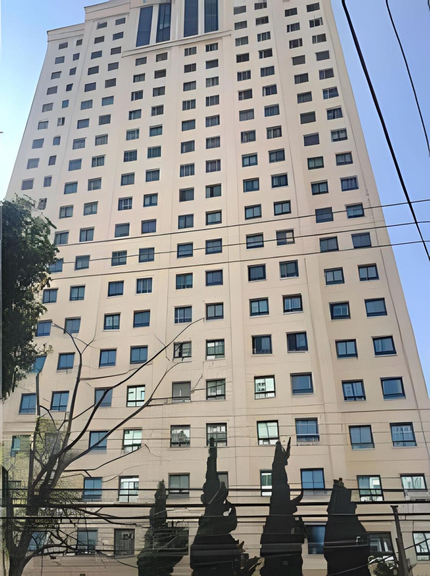 Appartement Flat Bem Localizado Na Regiao De Pinheiros! à São Paulo Extérieur photo