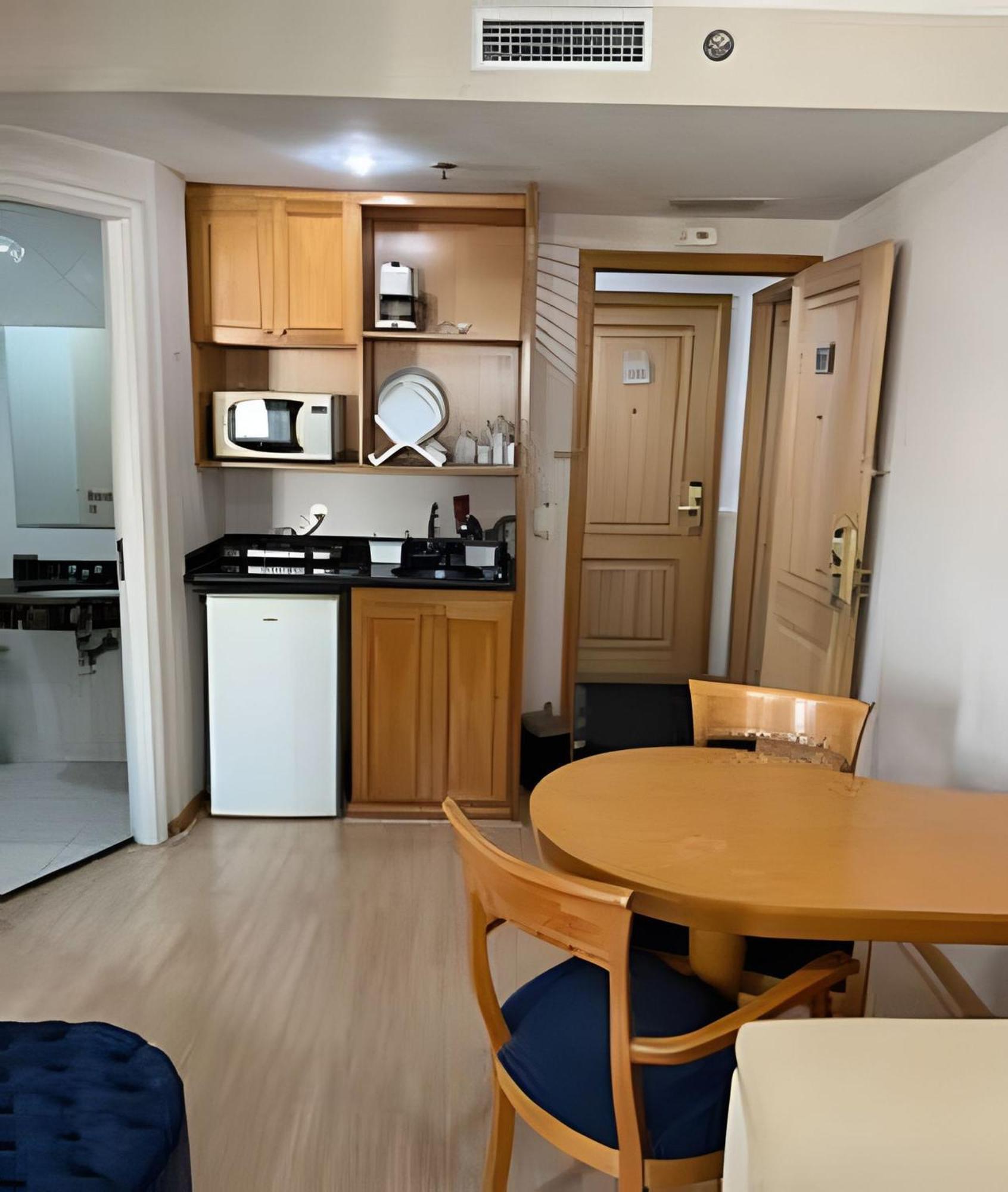 Appartement Flat Bem Localizado Na Regiao De Pinheiros! à São Paulo Extérieur photo