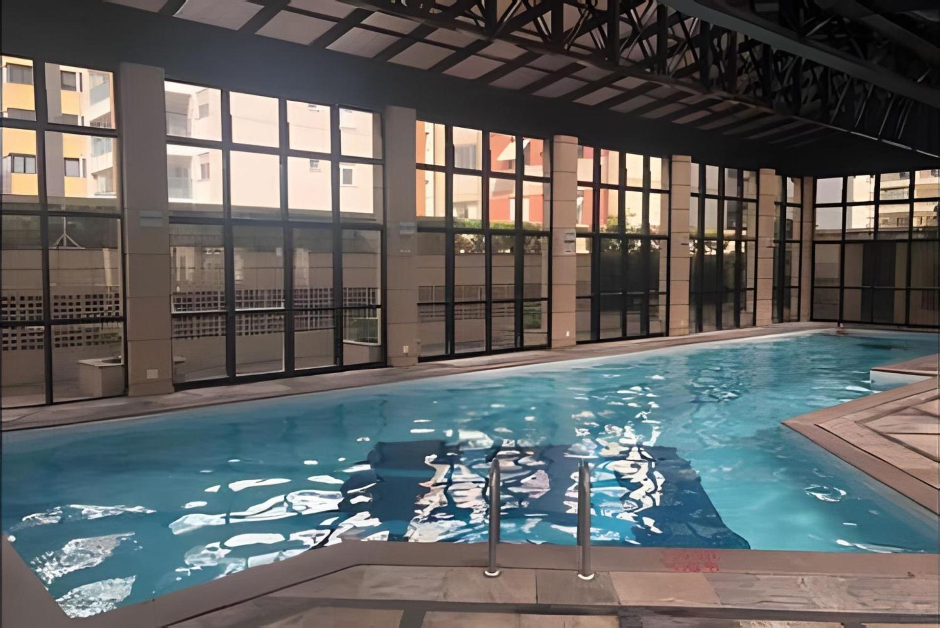 Appartement Flat Bem Localizado Na Regiao De Pinheiros! à São Paulo Extérieur photo