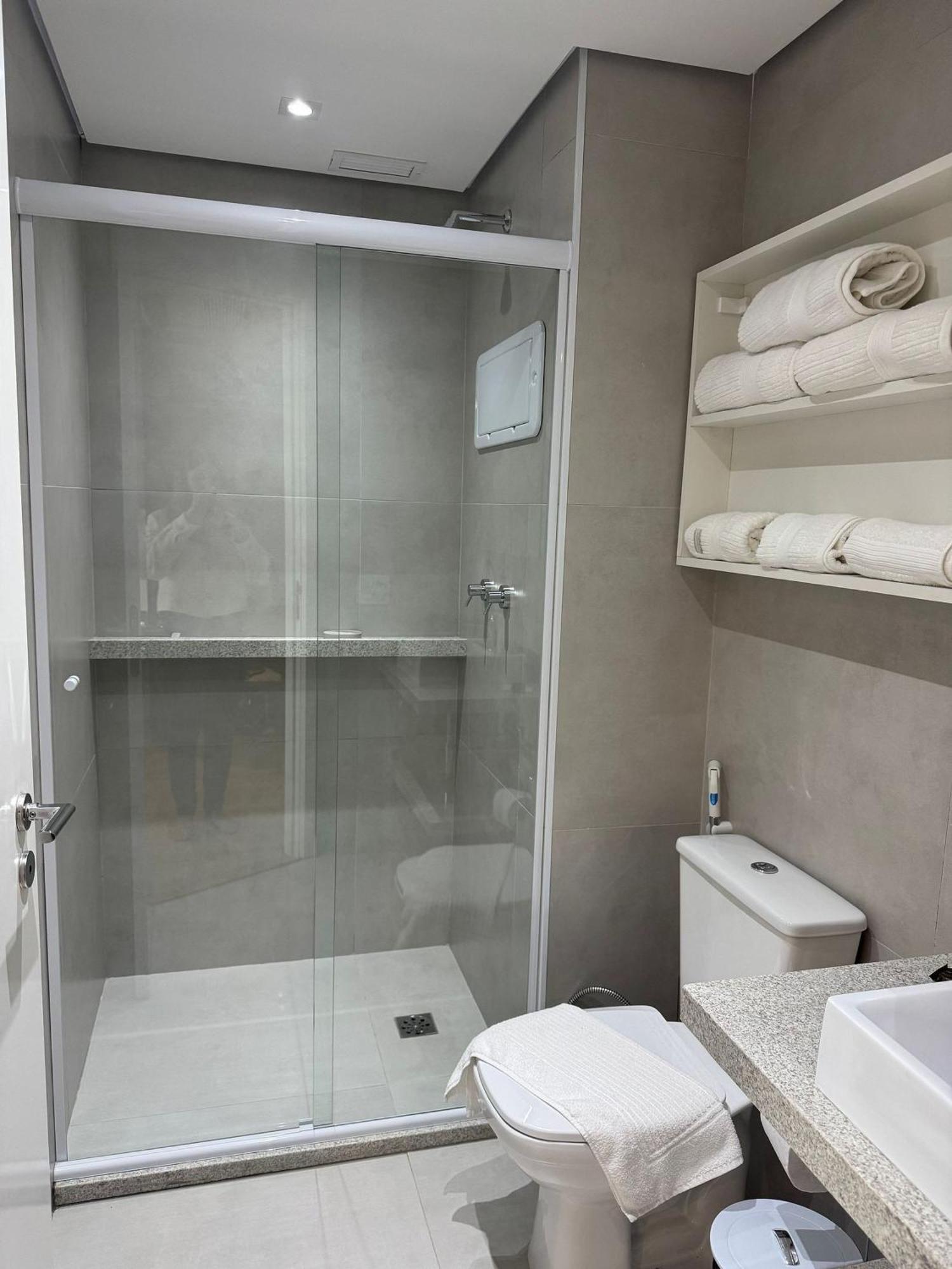 Appartement Flat Bem Localizado Na Regiao De Pinheiros! à São Paulo Extérieur photo